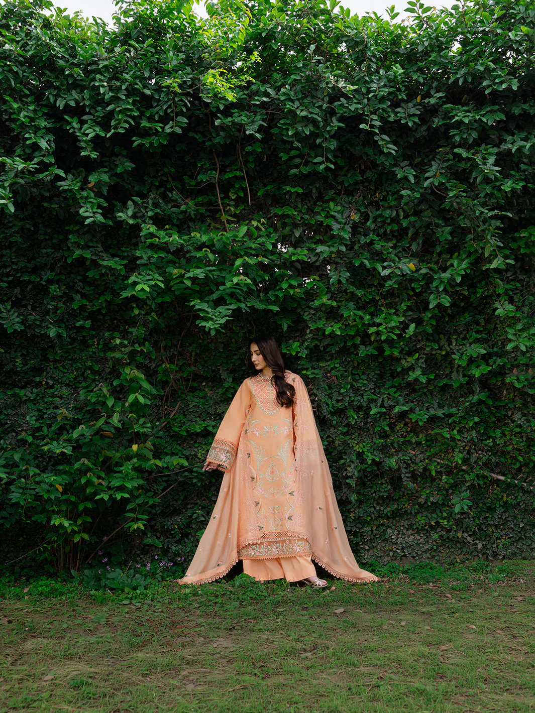Mahnur Amaya Lawn – MU-12 - Image 7