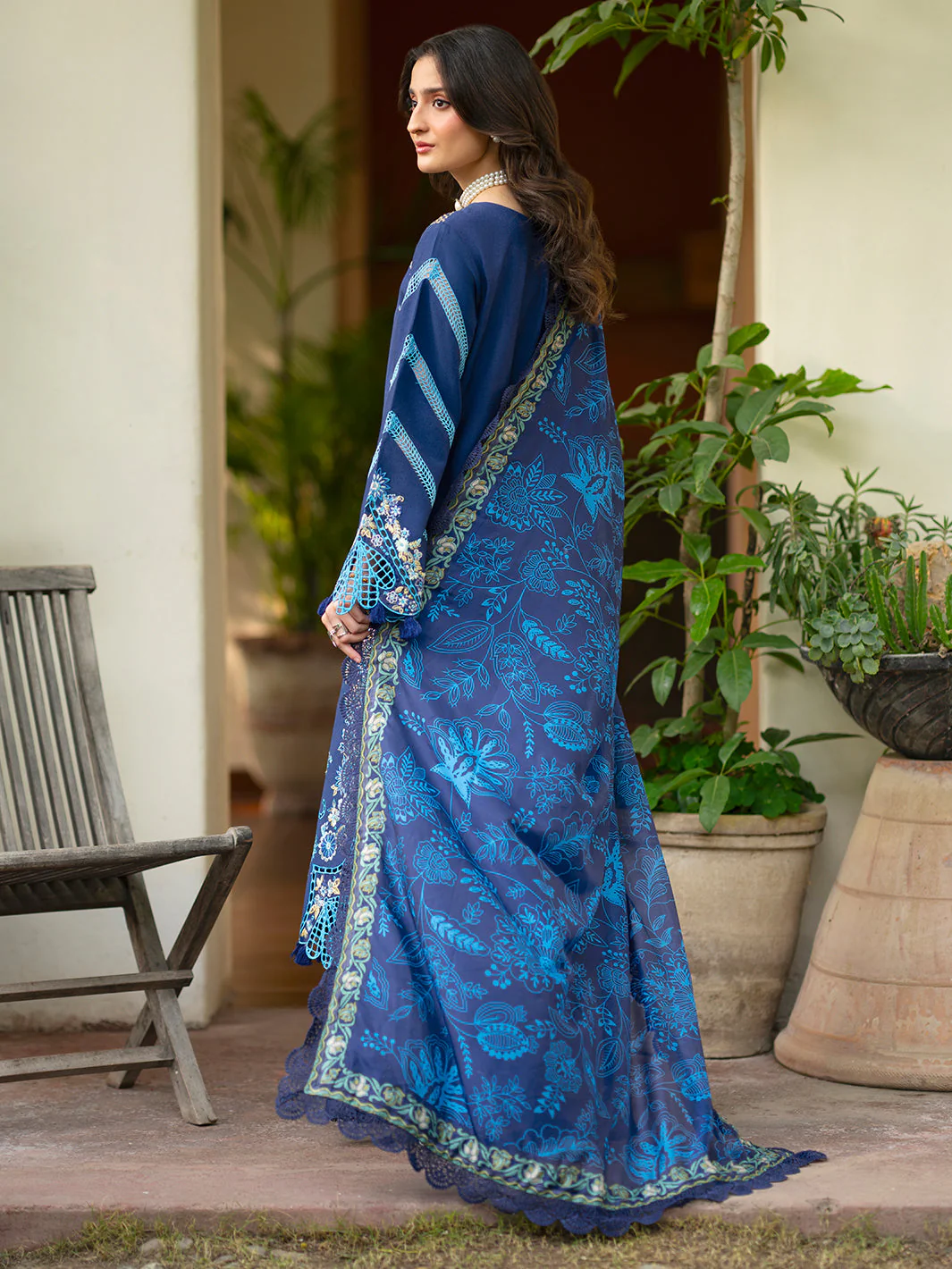 Mahnur Angan Lawn – AN-002 - Image 3