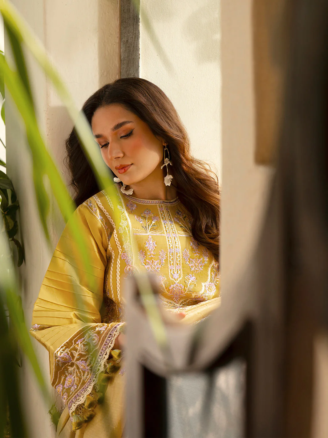 Mahnur Angan Lawn – AN-003 - Image 8