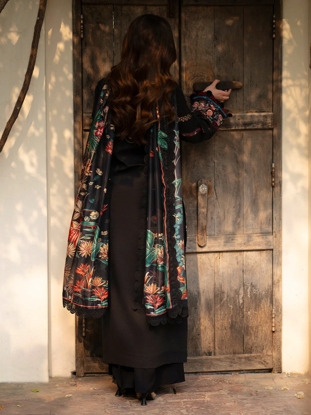 Mahnur Angan Lawn – AN-007 - Image 3