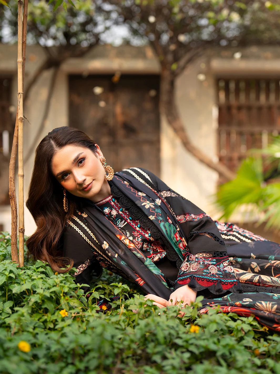 Mahnur Angan Lawn – AN-007 - Image 5