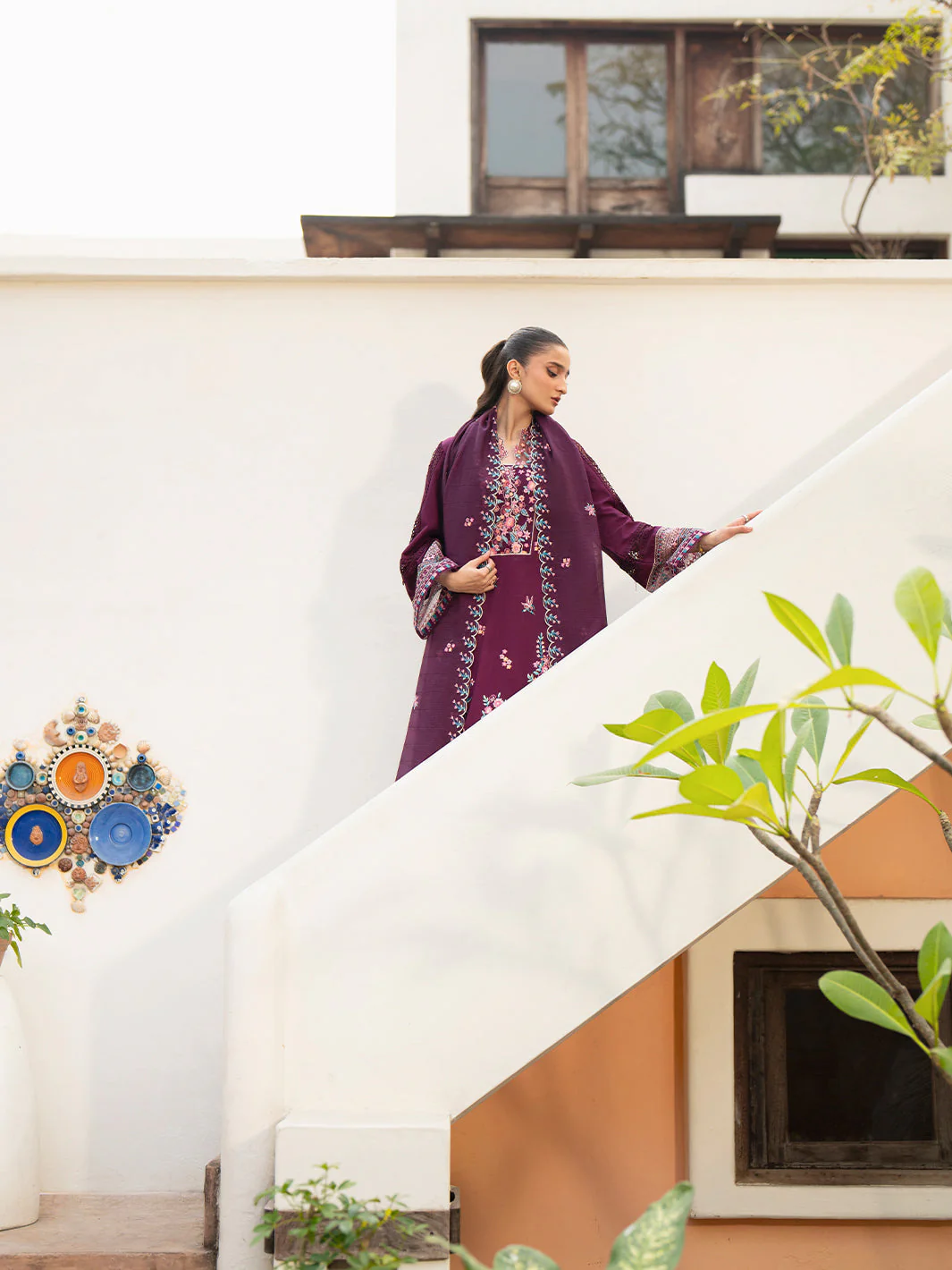 Mahnur Angan Lawn – AN-008 - Image 6
