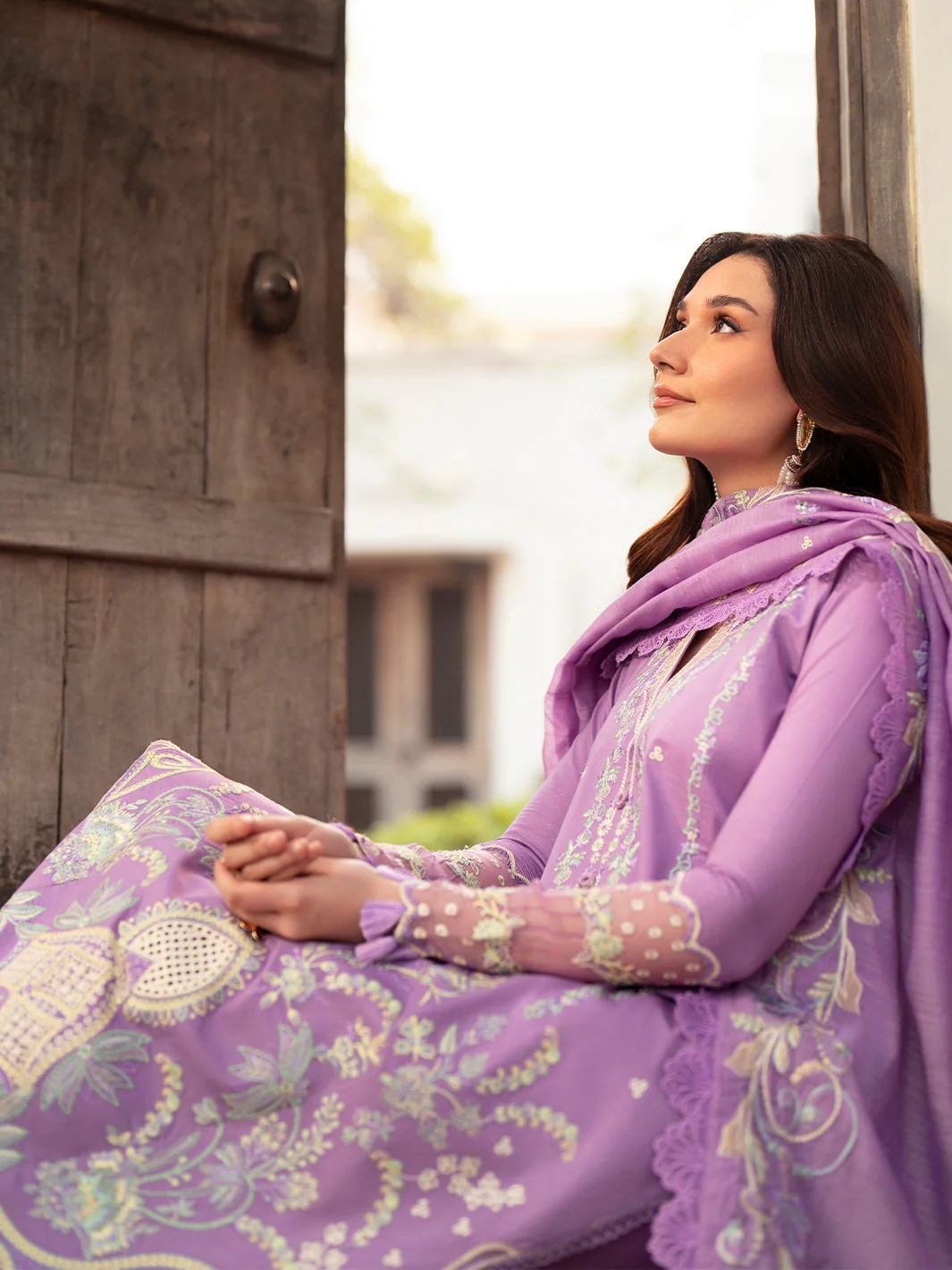 Mahnur Angan Lawn – AN-009 - Image 4