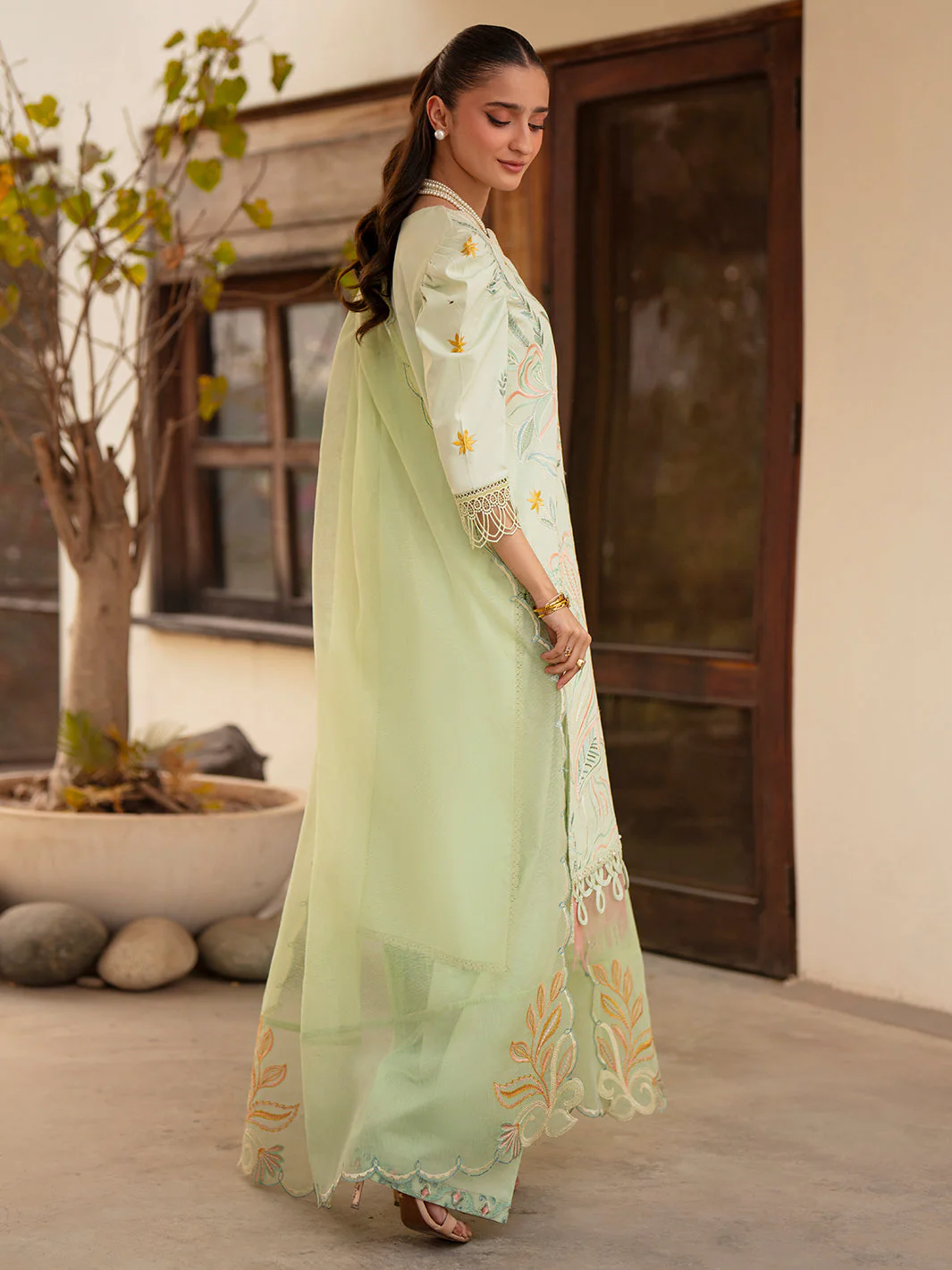 Mahnur Angan Lawn – AN-012 - Image 3