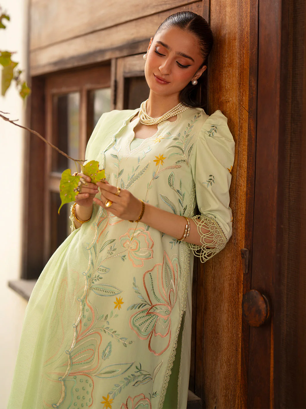 Mahnur Angan Lawn – AN-012 - Image 4