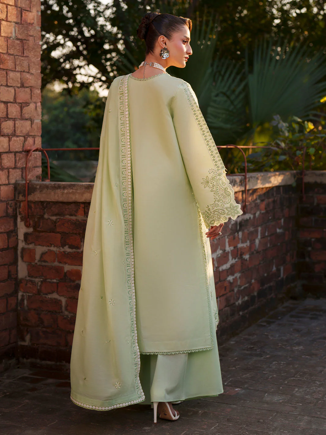Mahnur Fiona Lawn – F-14 - Image 7