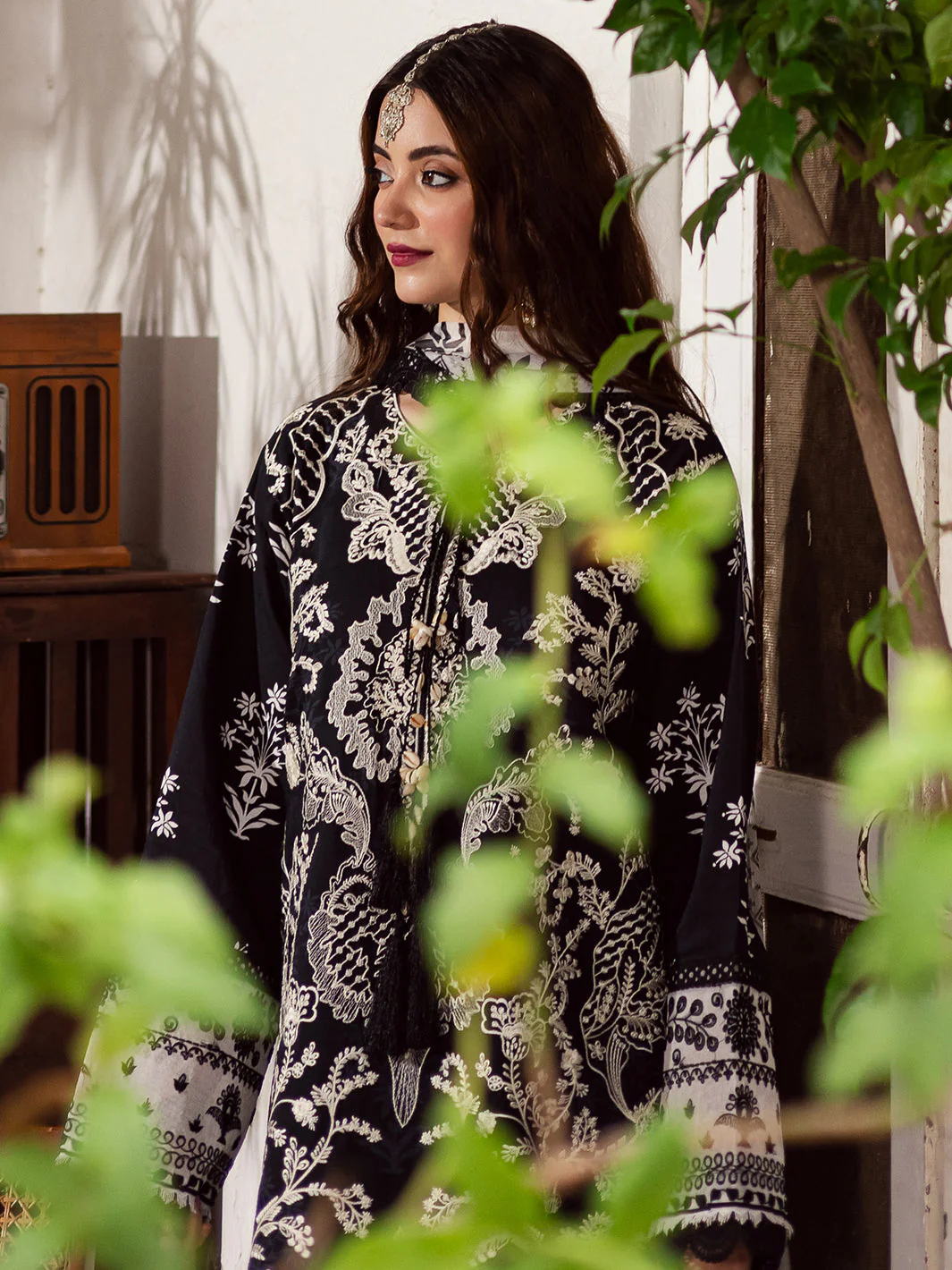 Mahnur Gulzar Viscose Winter – G-04 - Image 5