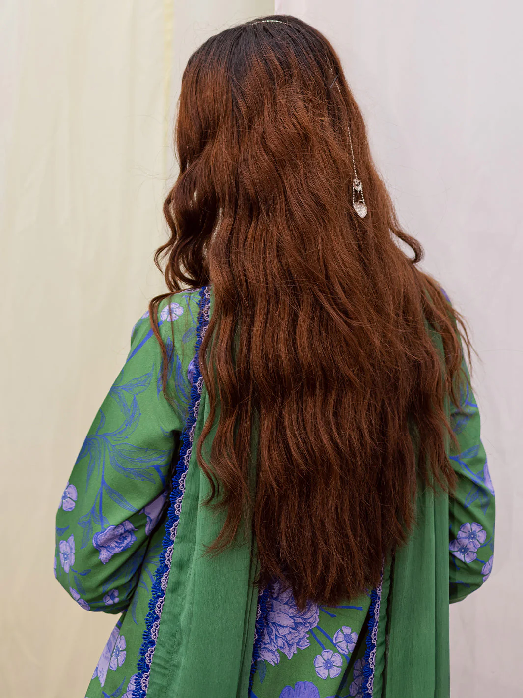 Mahnur Gulzar Viscose Winter – G-06 - Image 10