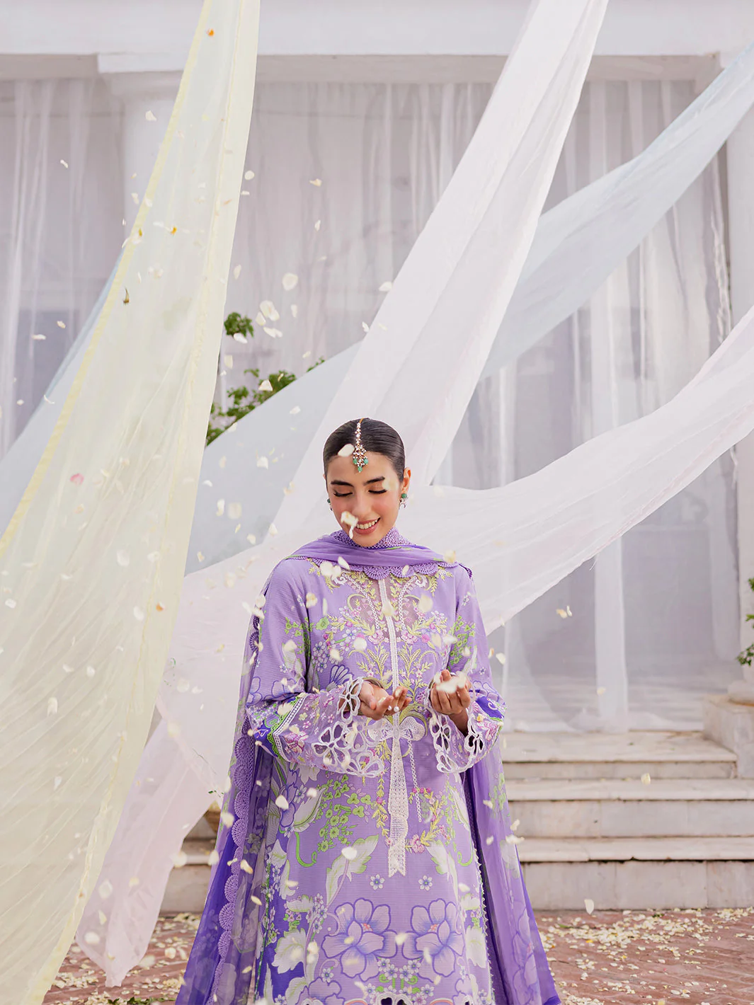 Mahnur Gulzar Viscose Winter – G-07 - Image 14
