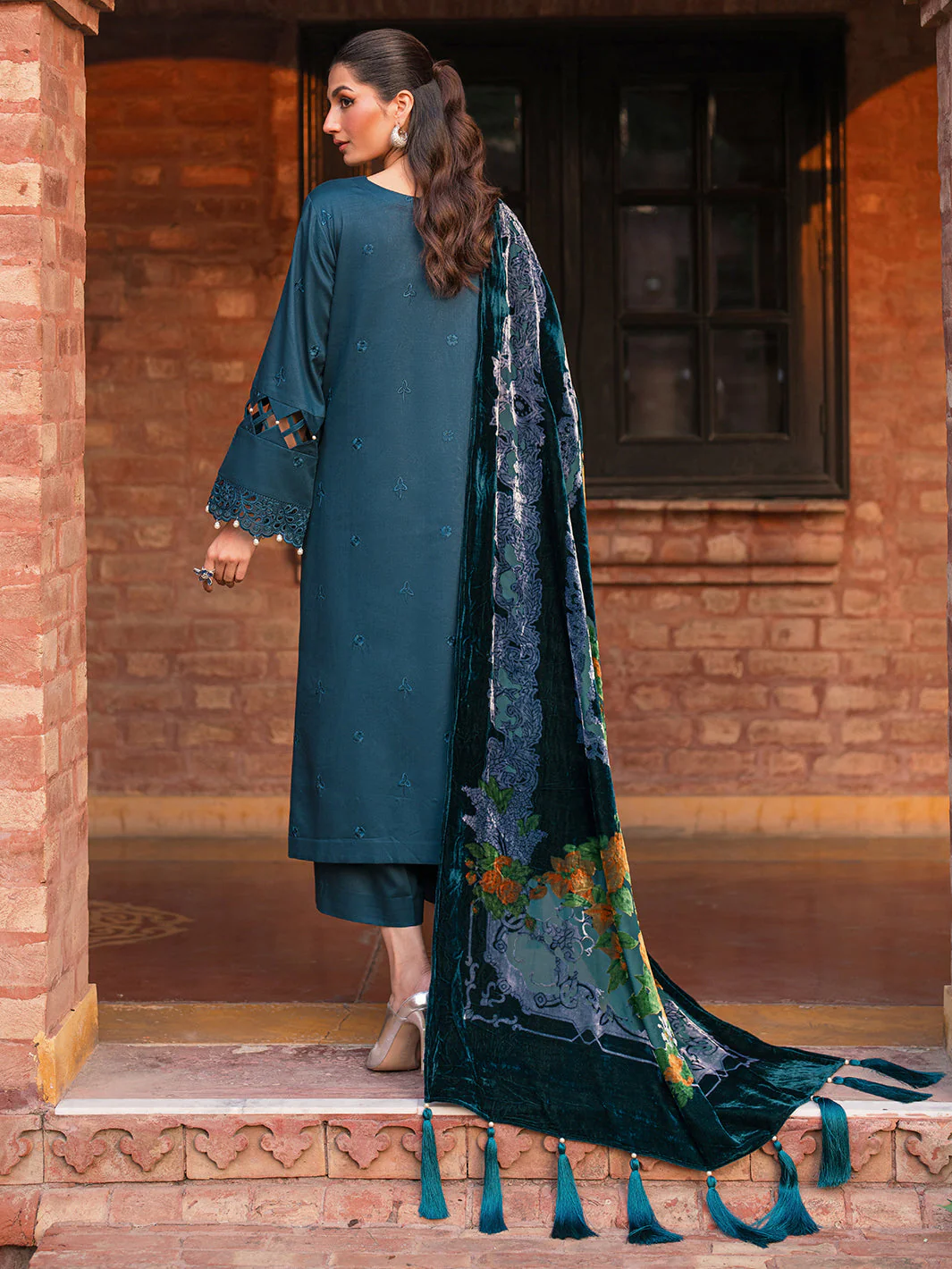 Mahnur Nazakat Luxury Kotrai Winter – AVEN - Image 5