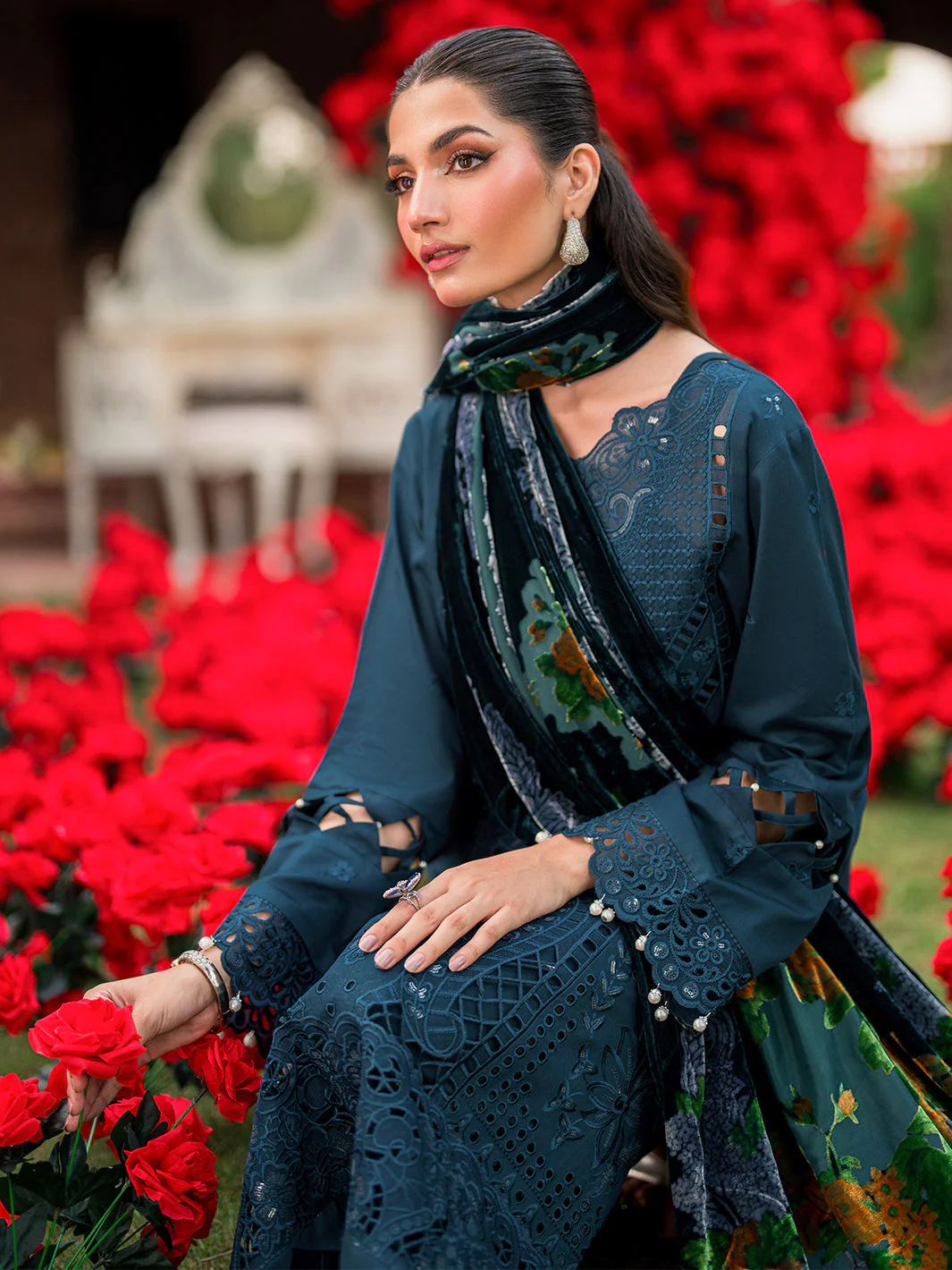Mahnur Nazakat Luxury Kotrai Winter – AVEN - Image 9