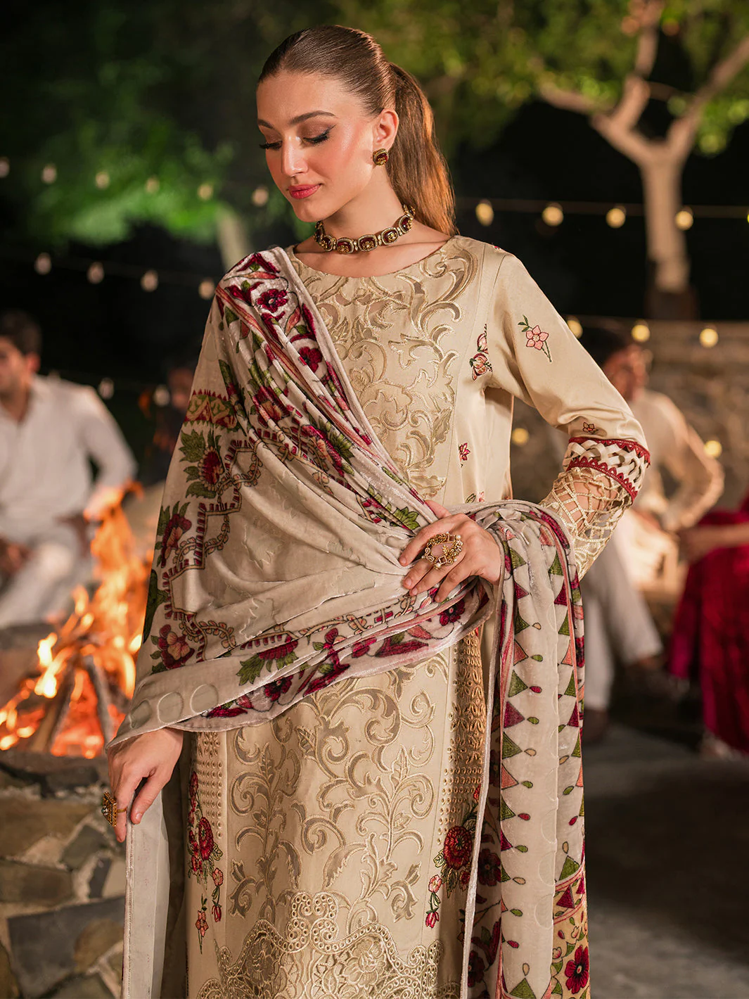Mahnur Nazakat Luxury Kotrai Winter – KIVA - Image 7