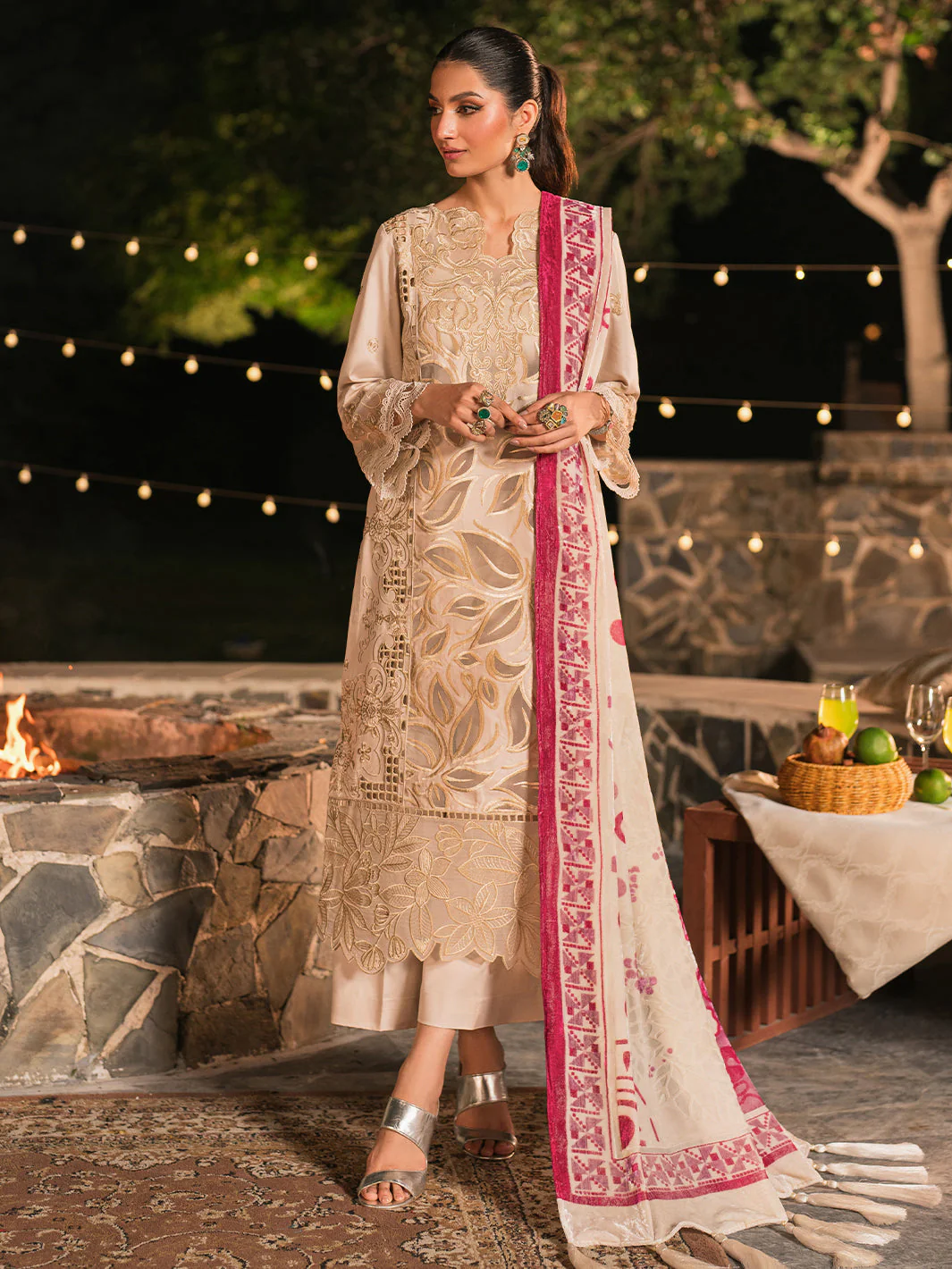 Mahnur Nazakat Luxury Kotrai Winter – VELIS - Image 11