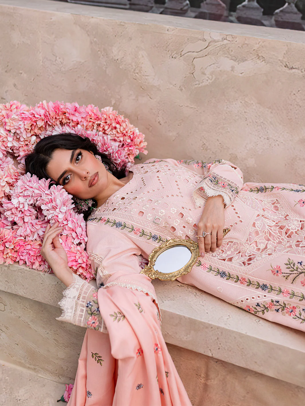 Mahnur Veronica Luxury Karandi Winter – ISABELLA - Image 4