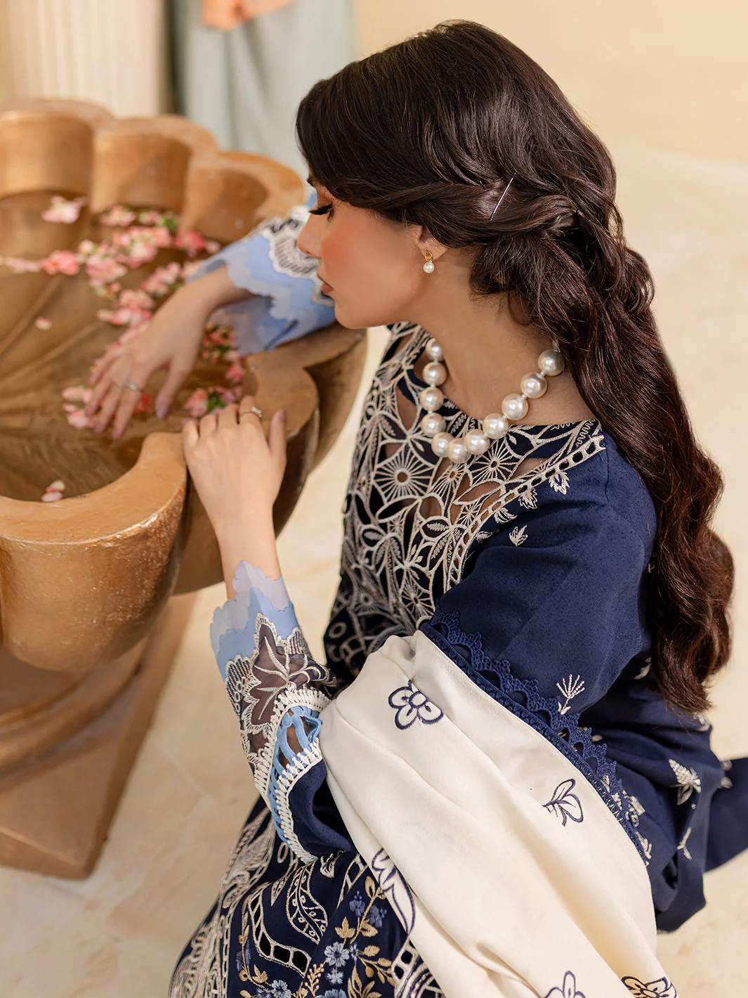 Mahnur Veronica Luxury Karandi Winter – MABEL - Image 7