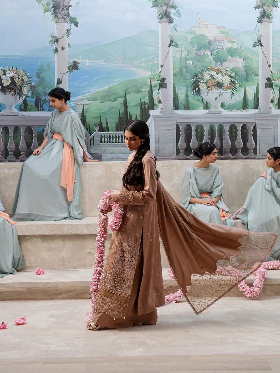 Mahnur Veronica Luxury Karandi Winter – PENELOPE - Image 7