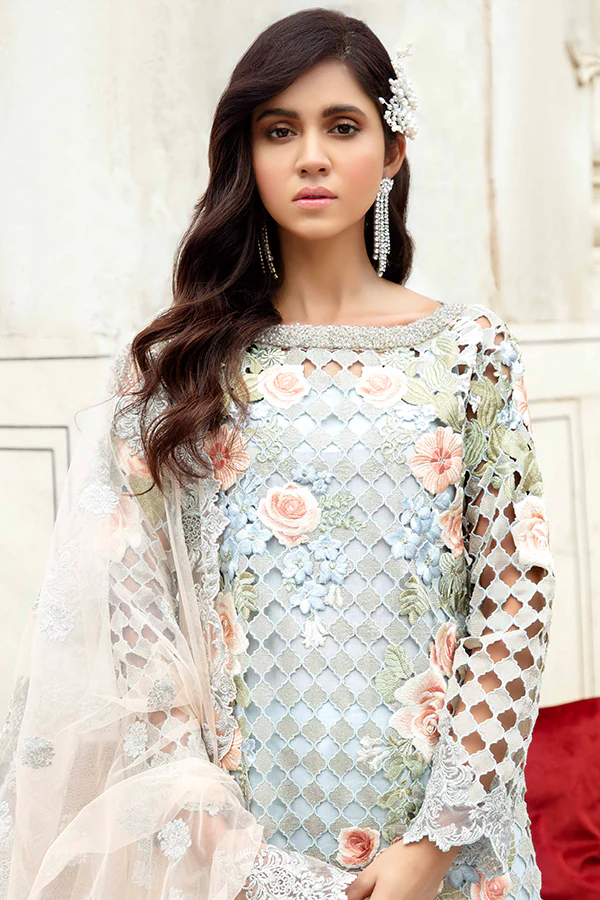 Majestic by Imrozia – Eleonora Luxury Collection – M-3004 Enchantress Sky - Image 4
