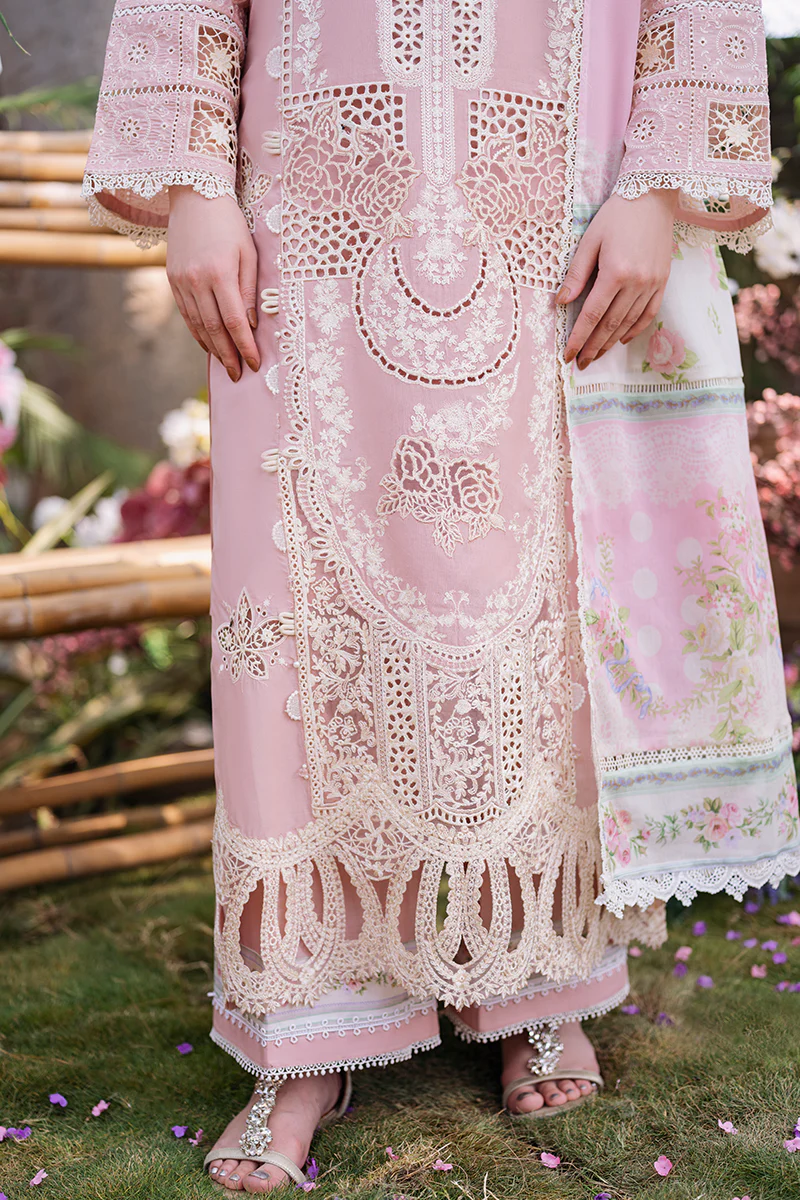 Manara Luxury Lawn Collection – Serena - Image 7