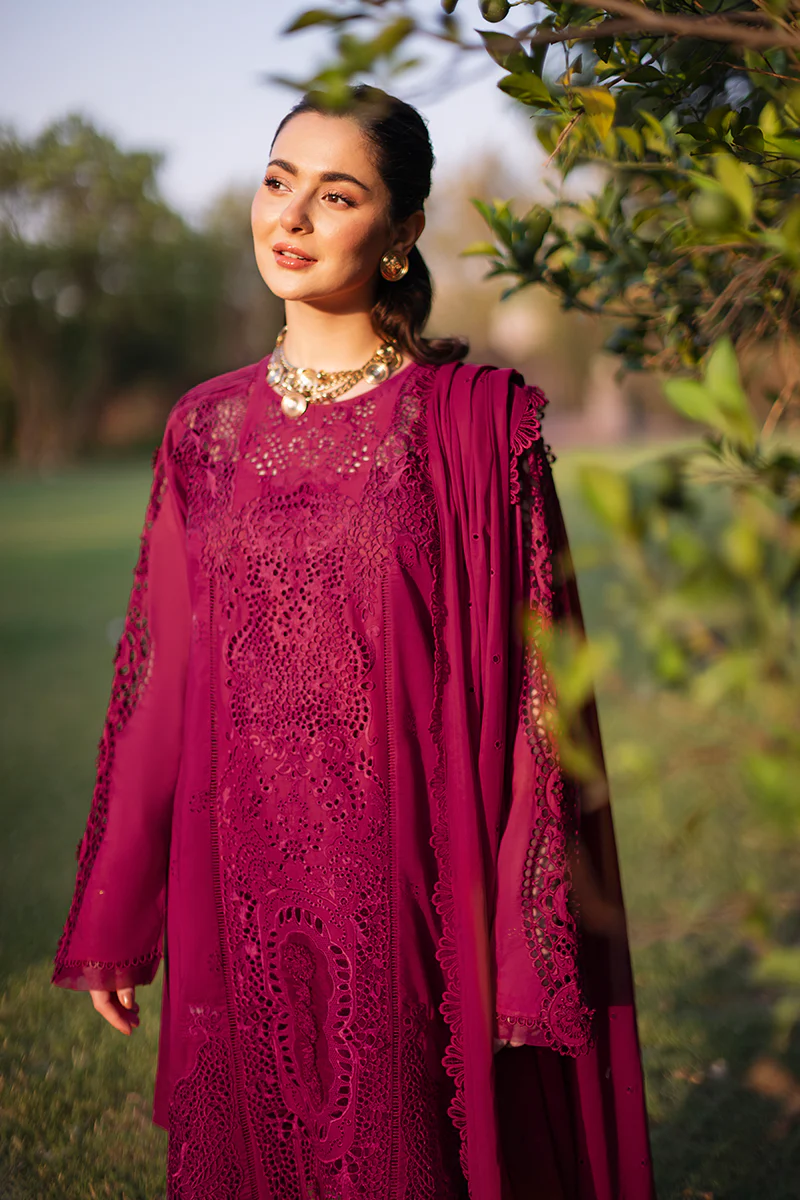 Manara Luxury Lawn Collection – Talia - Image 5