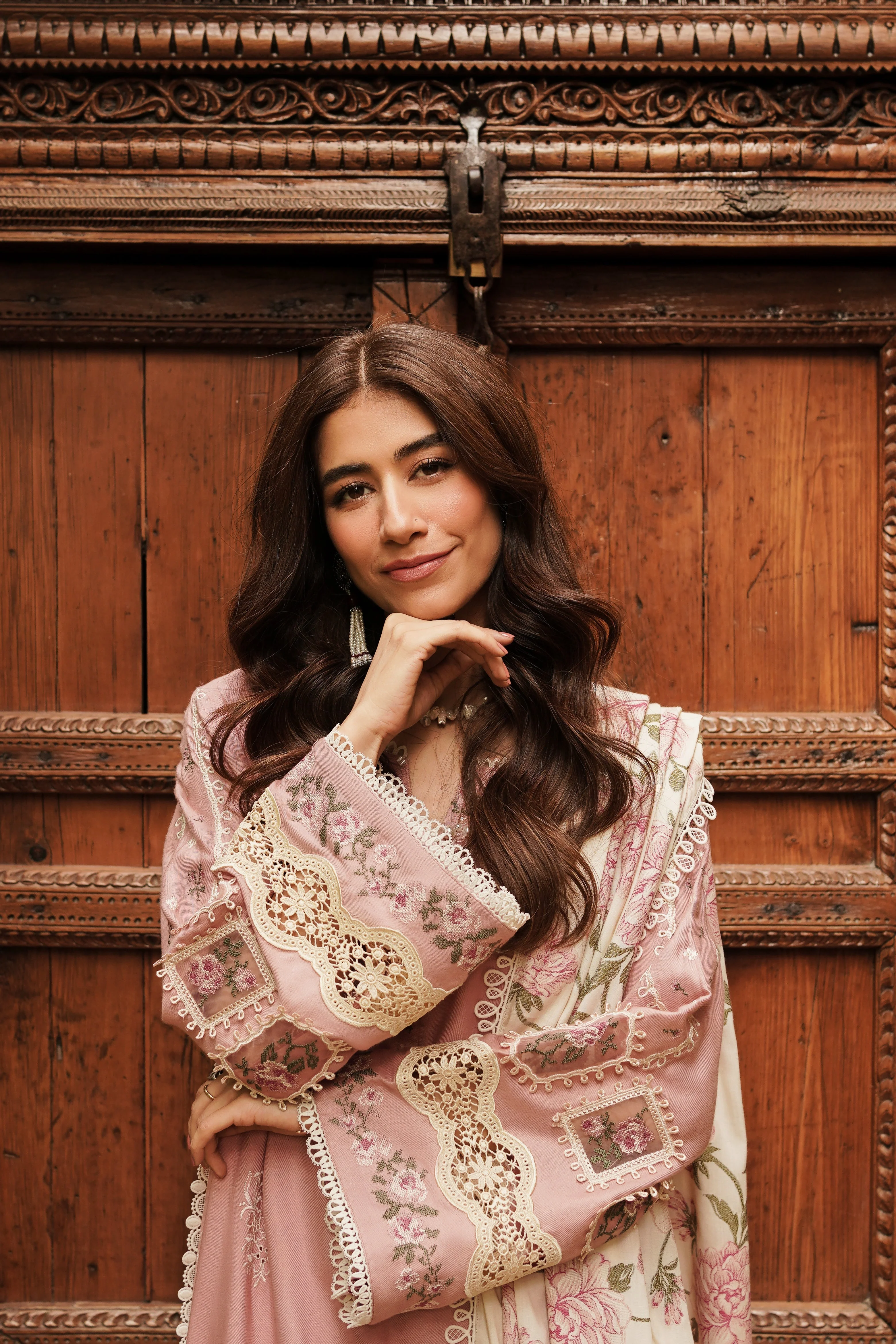 Manara Luxury Winter Festive Collection – Layla - Image 2