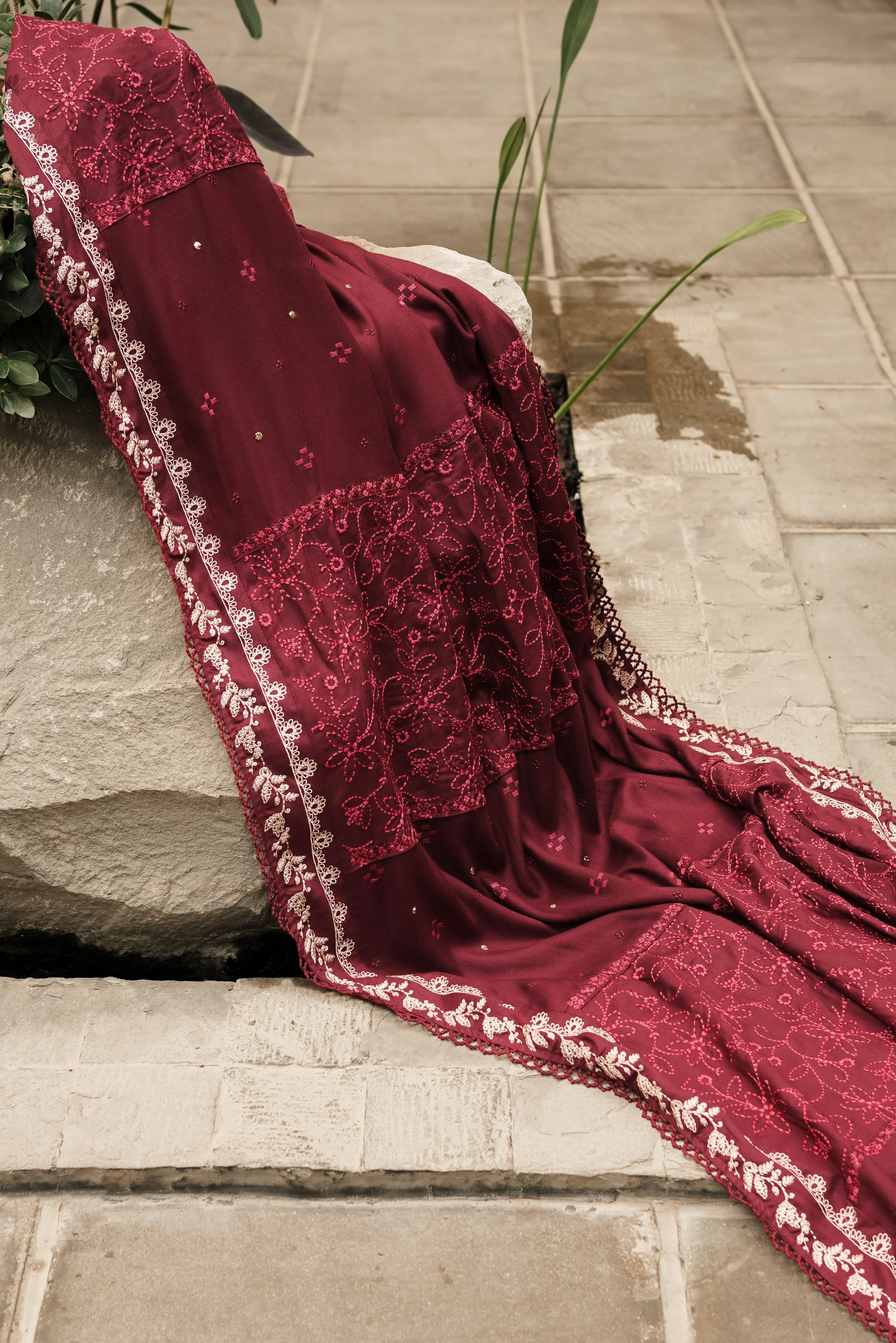 Manara Luxury Winter Festive Collection – Mihrimah - Image 5