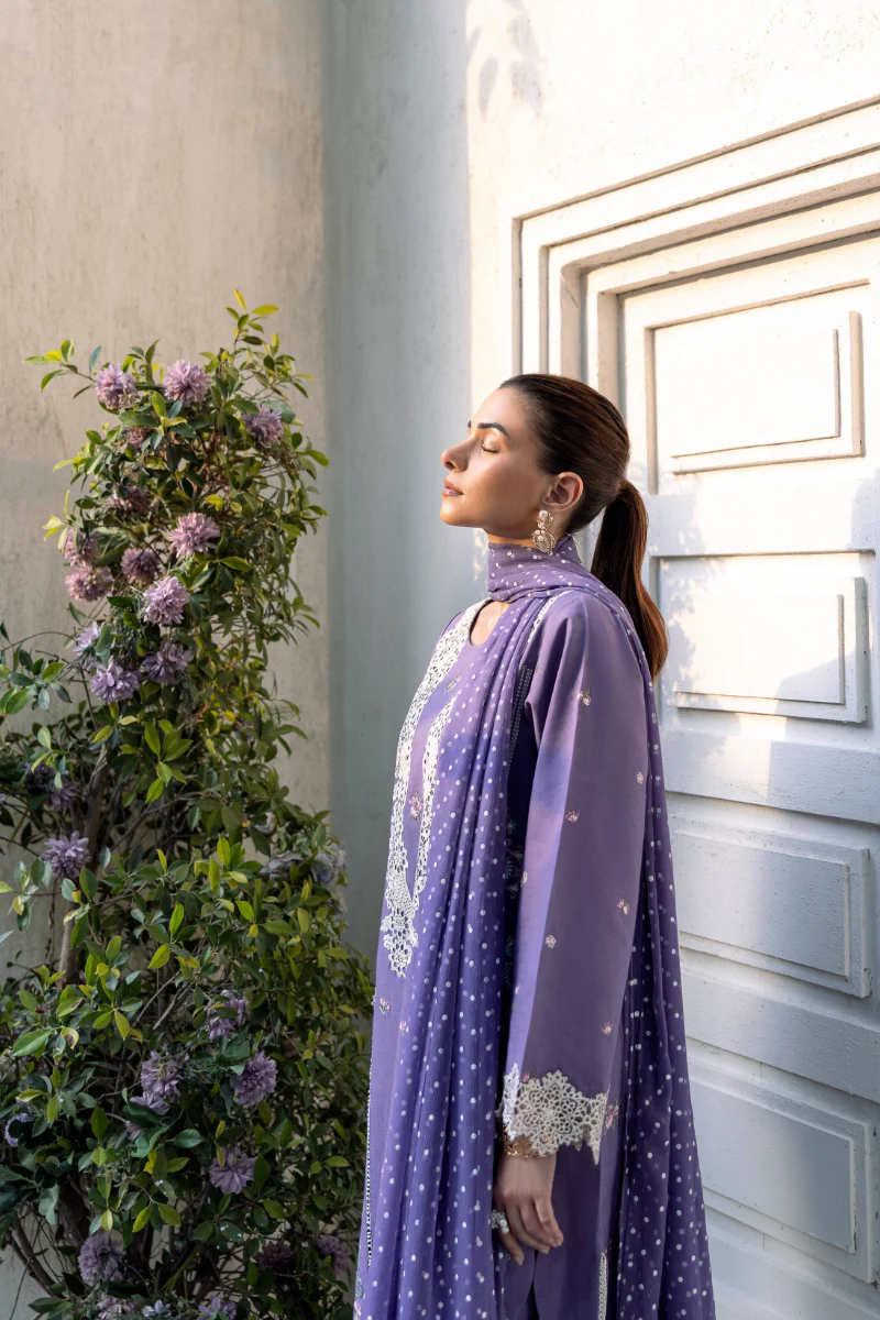 Manara Magrolia Garden Summer Lawn – ORCHID - Image 5