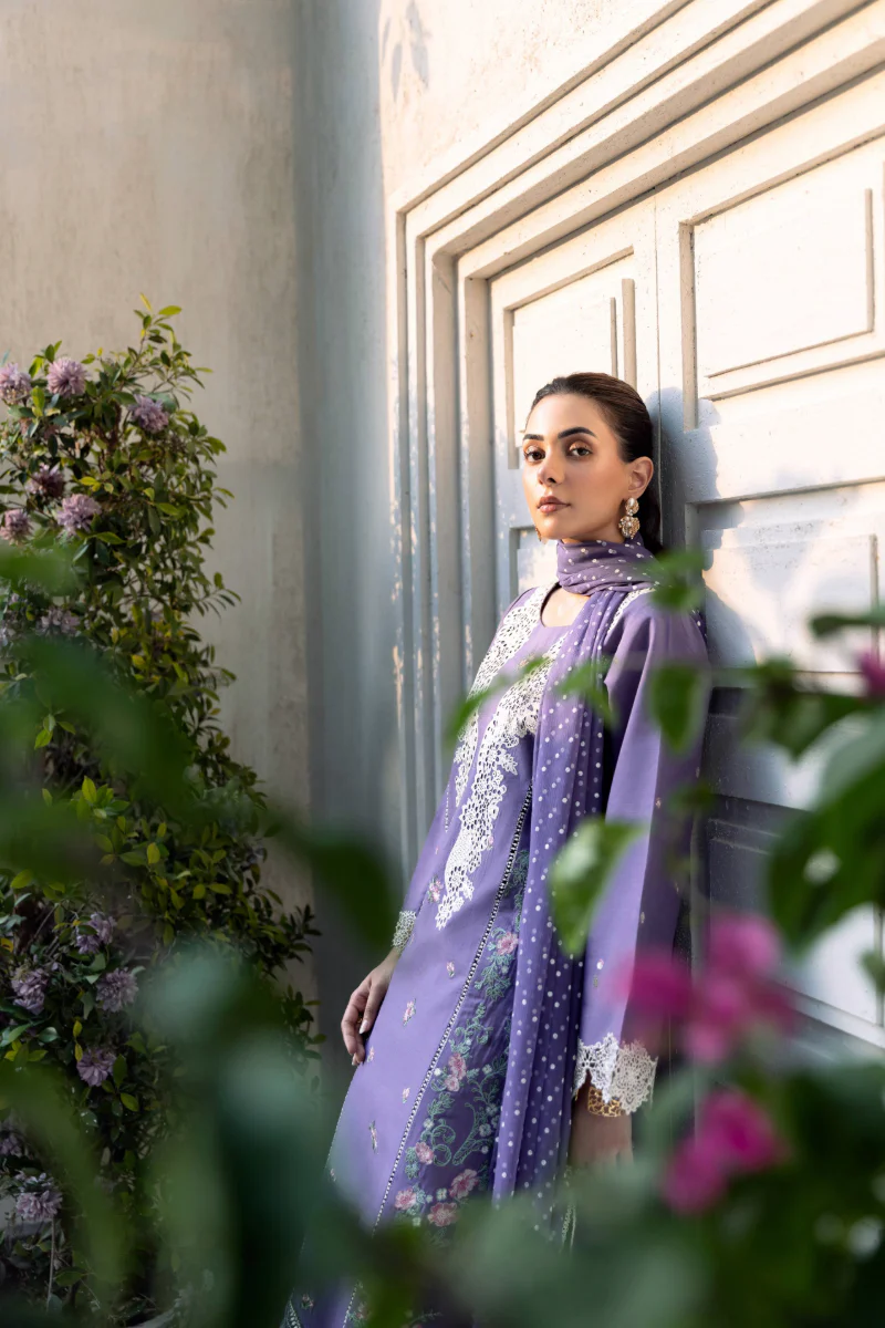 Manara Magrolia Garden Summer Lawn – ORCHID - Image 6