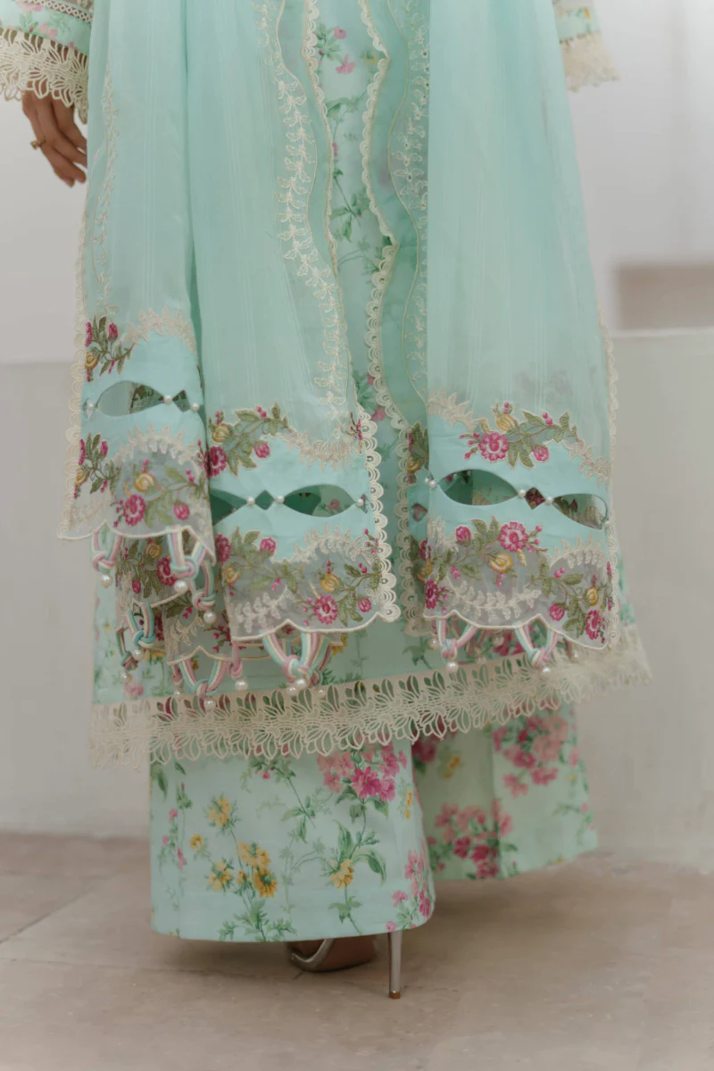 Manara Summer Dreams Lawn – SEA BREEZE - Image 7