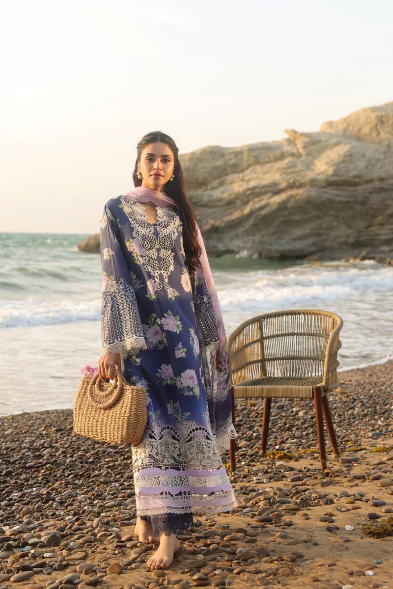 Manara Summer Dreams Lawn – SERENITY - Image 5