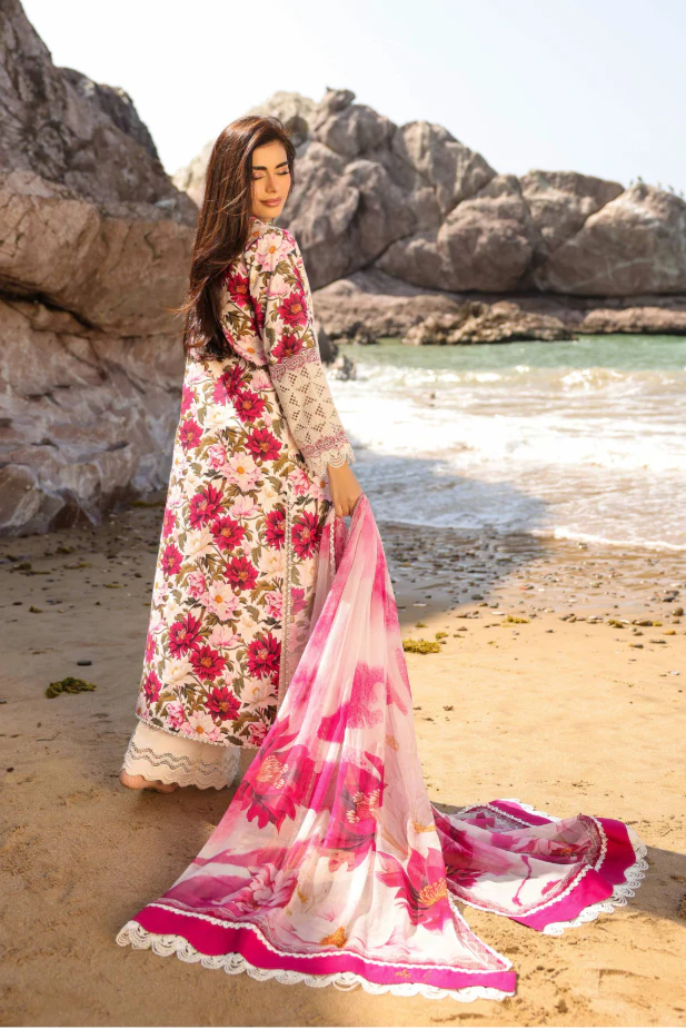 Manara Summer Dreams Lawn – WINDFLOWER - Image 2