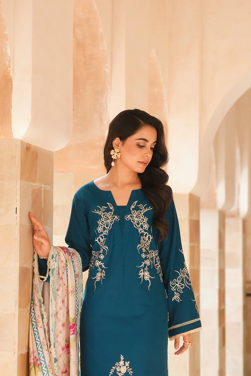 Manara Vintage Karandi Fall/Winter – AYRA - Image 5