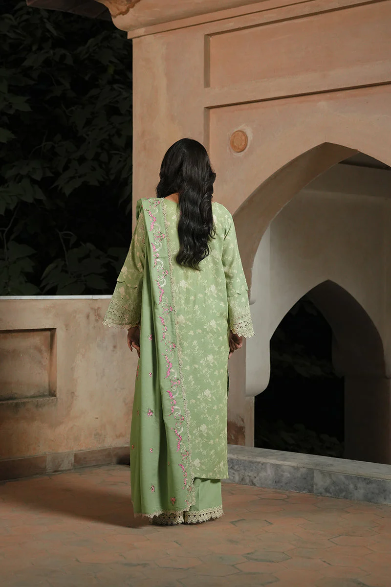 Manara Vintage Karandi Fall/Winter – ESRA - Image 2