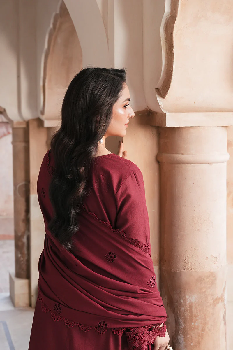 Manara Vintage Karandi Fall/Winter – GULAAL - Image 3