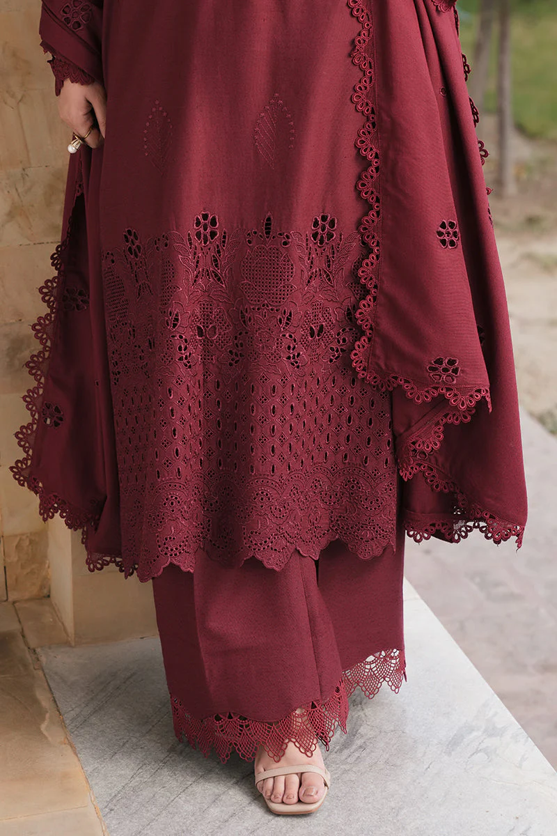 Manara Vintage Karandi Fall/Winter – GULAAL - Image 4