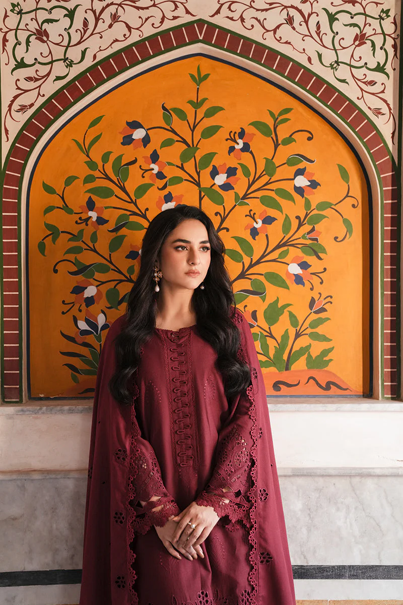 Manara Vintage Karandi Fall/Winter – GULAAL - Image 7