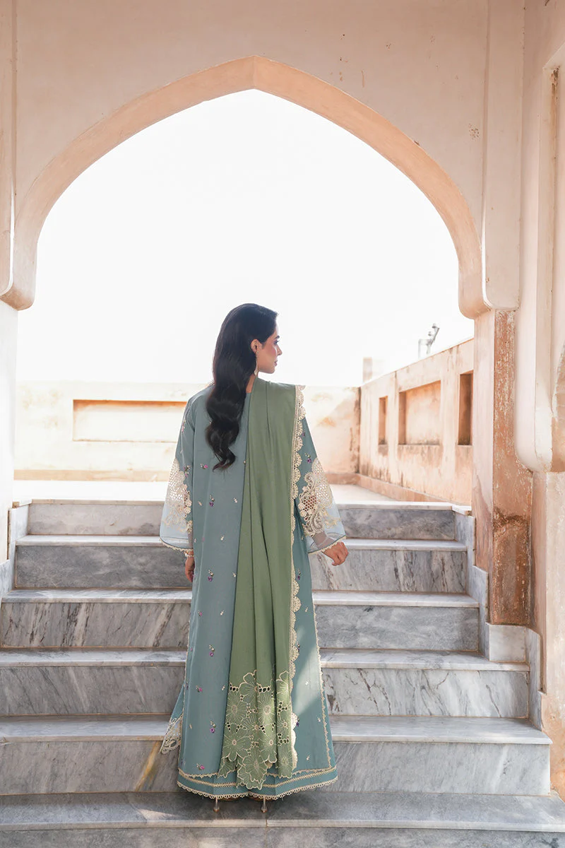 Manara Vintage Karandi Fall/Winter – NISA - Image 2