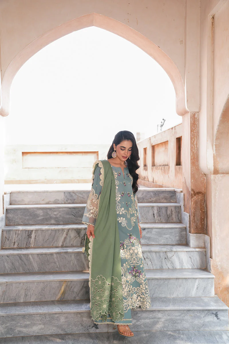 Manara Vintage Karandi Fall/Winter – NISA - Image 3