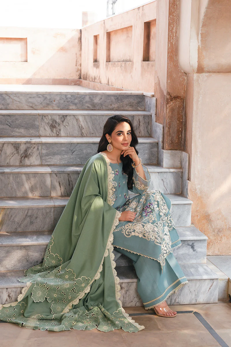 Manara Vintage Karandi Fall/Winter – NISA - Image 4