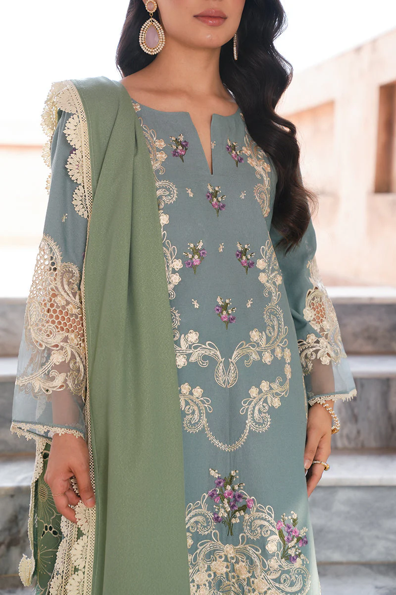 Manara Vintage Karandi Fall/Winter – NISA - Image 5