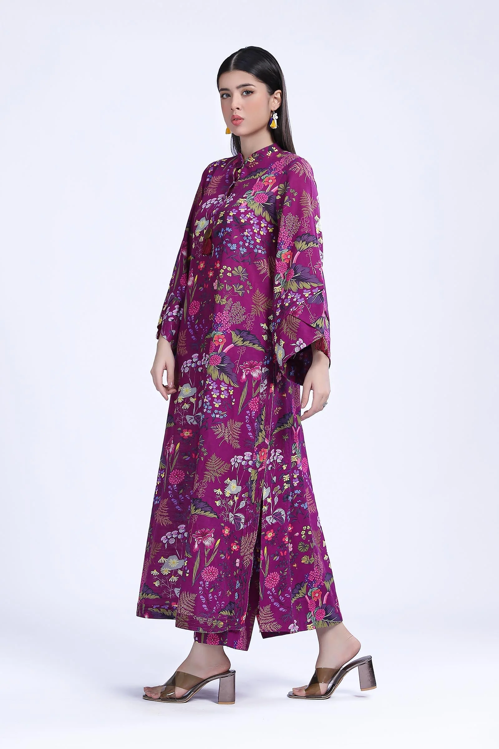 MARIA.B MBasics Fall Collection 2023 – MB-US23-201-A - Image 3