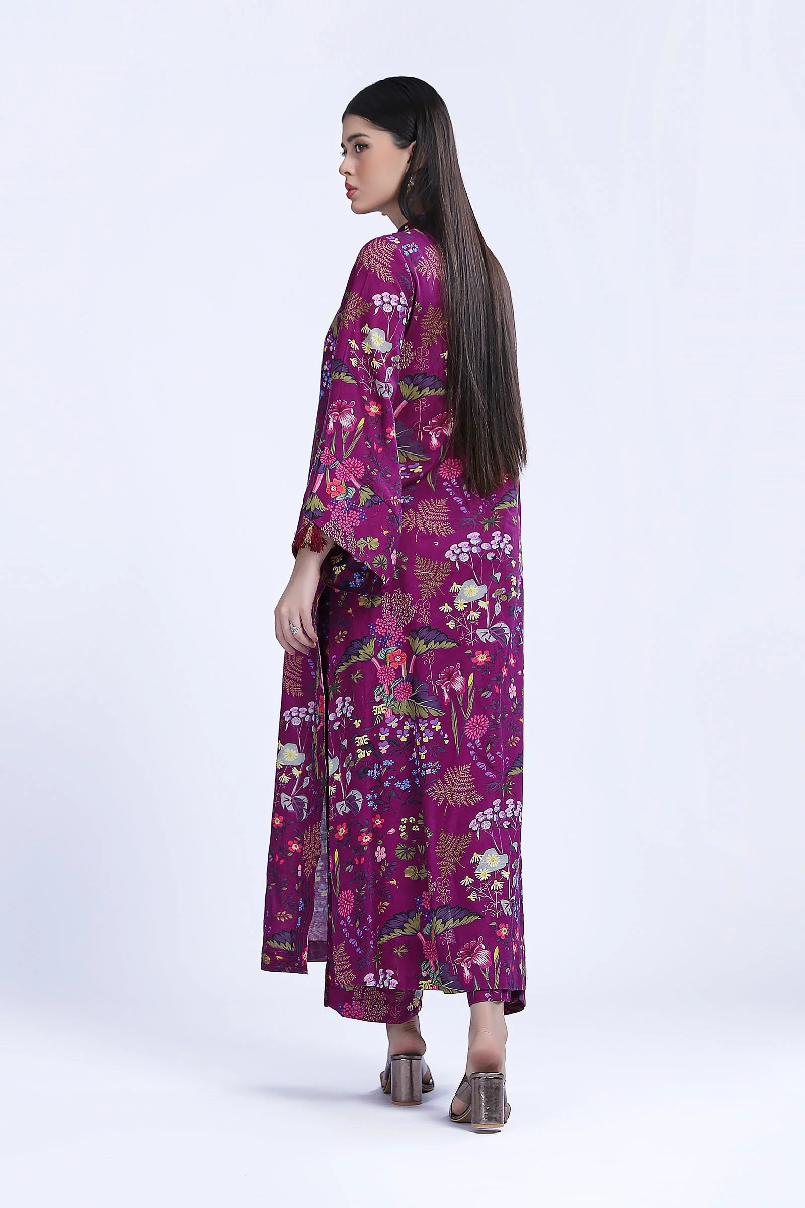 MARIA.B MBasics Fall Collection 2023 – MB-US23-201-A - Image 4