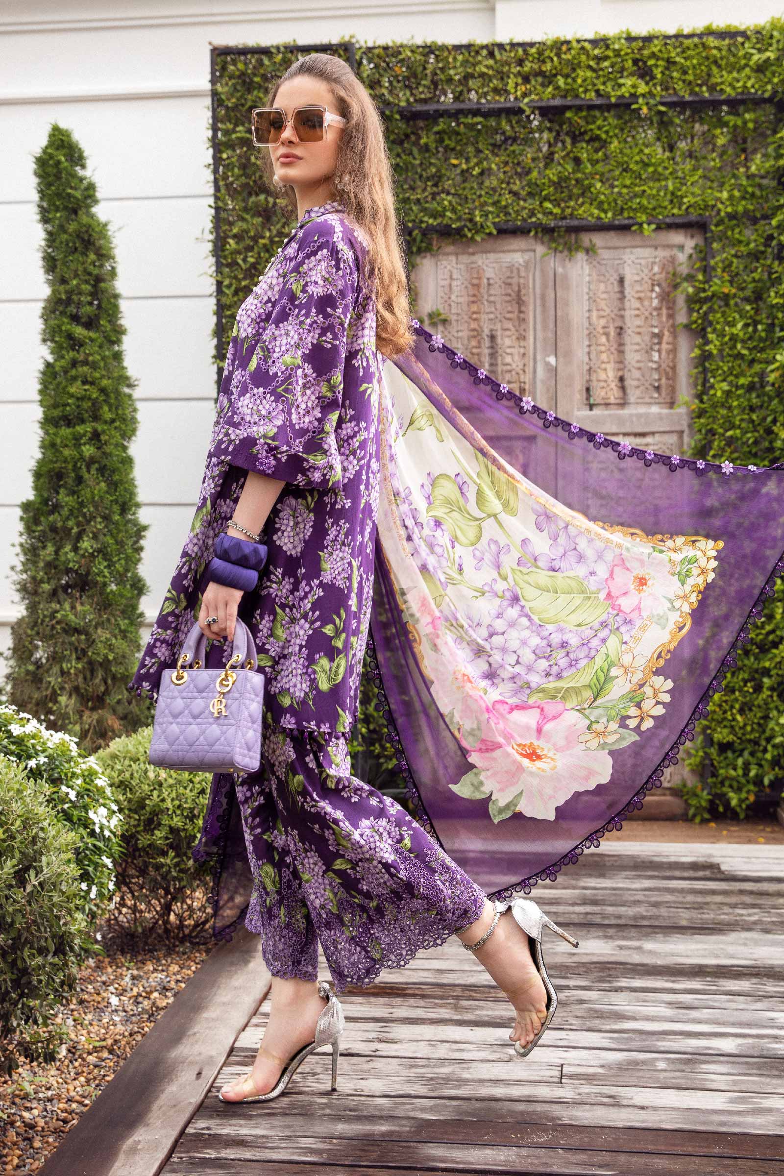 MARIA.B MPrints Fall Edit 2023 – MPT-1910-A - Image 4