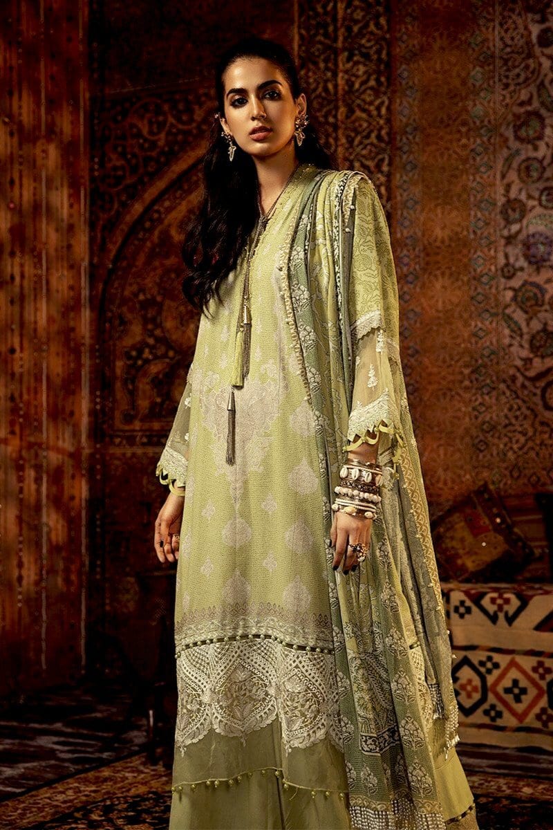 MARIA.B MPrints Winter Collection 2020 – MPT-909-A - Image 2