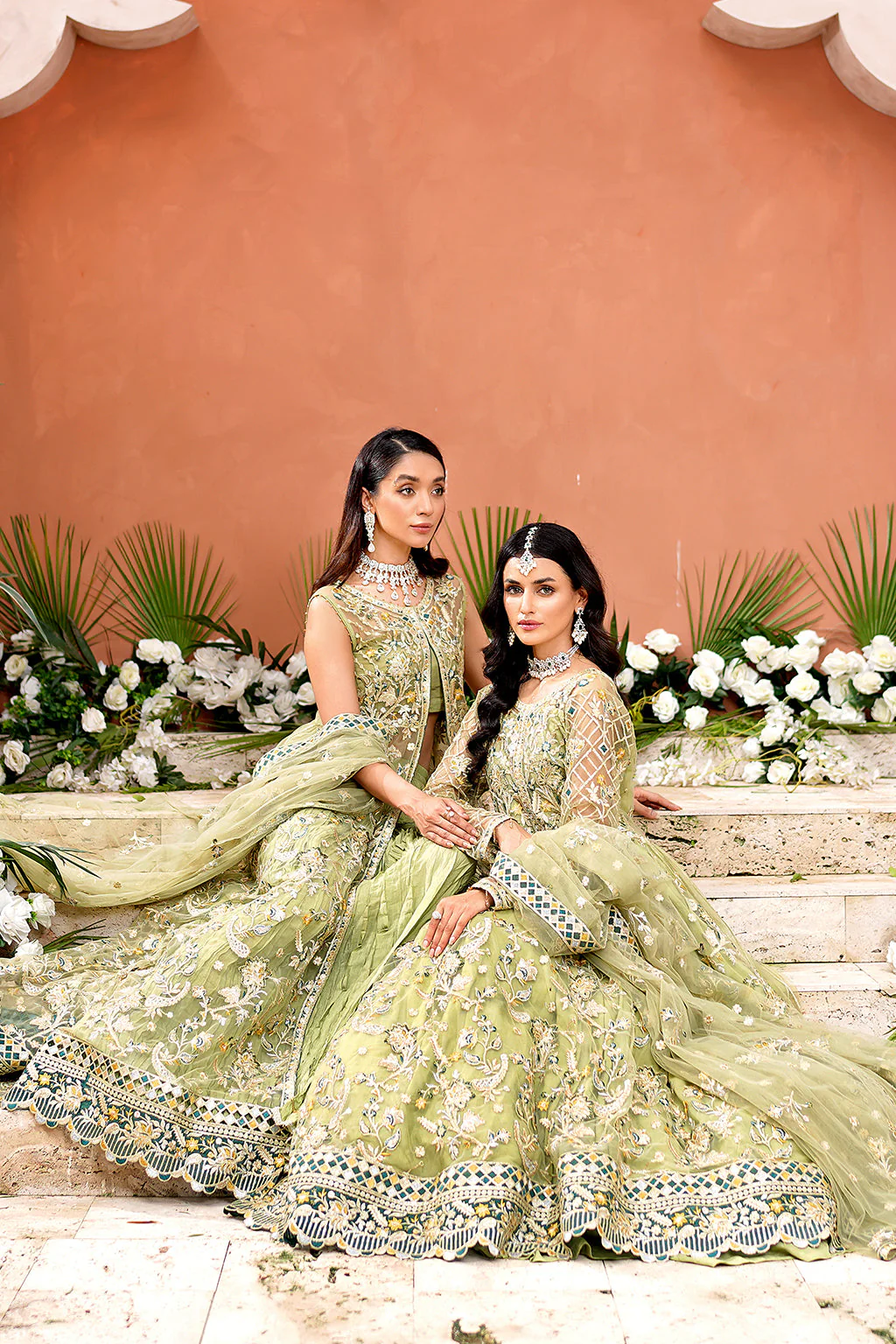 Maryam's Misaal Formal Collection Vol-4 – M-4001 - Image 2