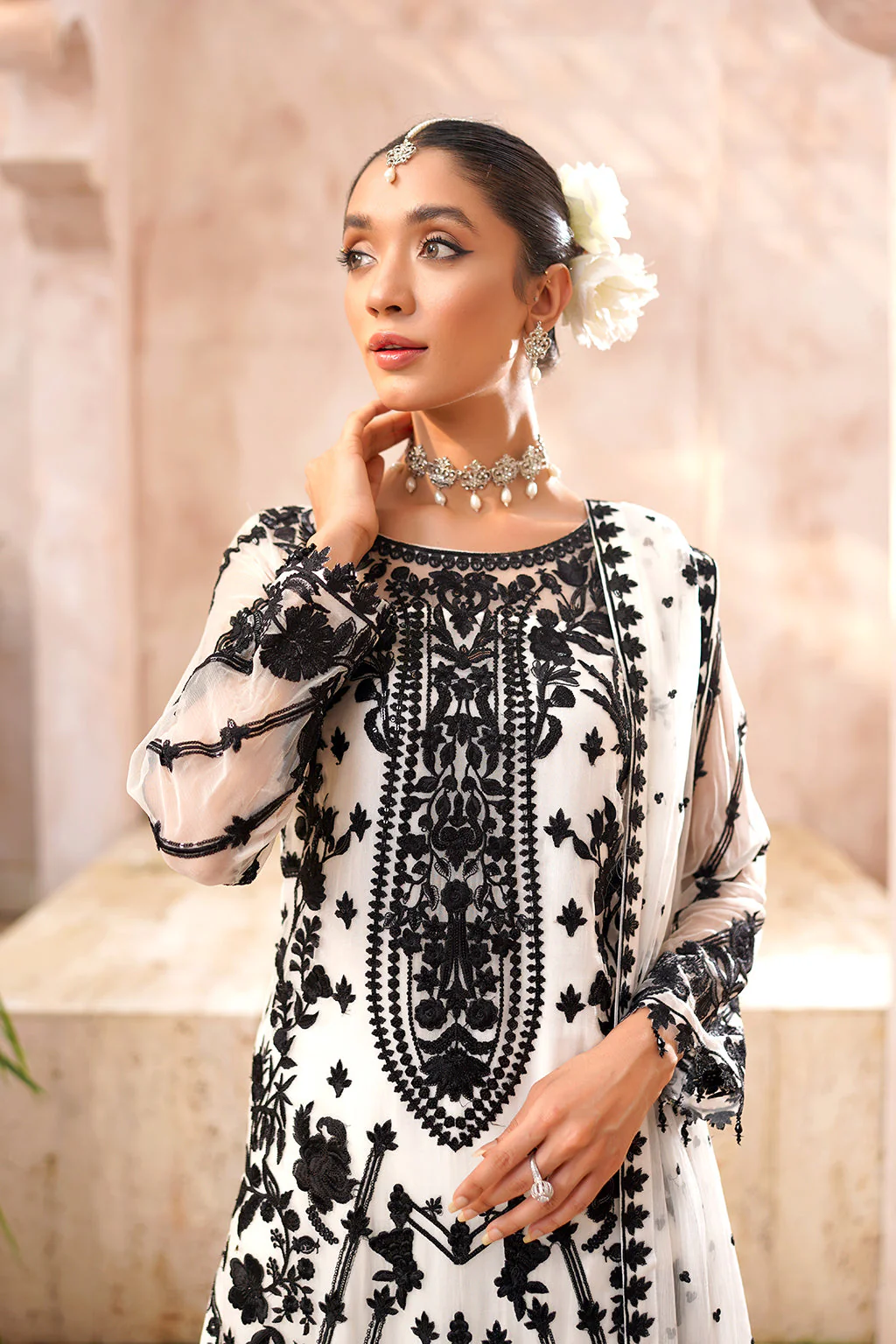 Maryam's Misaal Formal Collection Vol-4 – M-4004 - Image 2