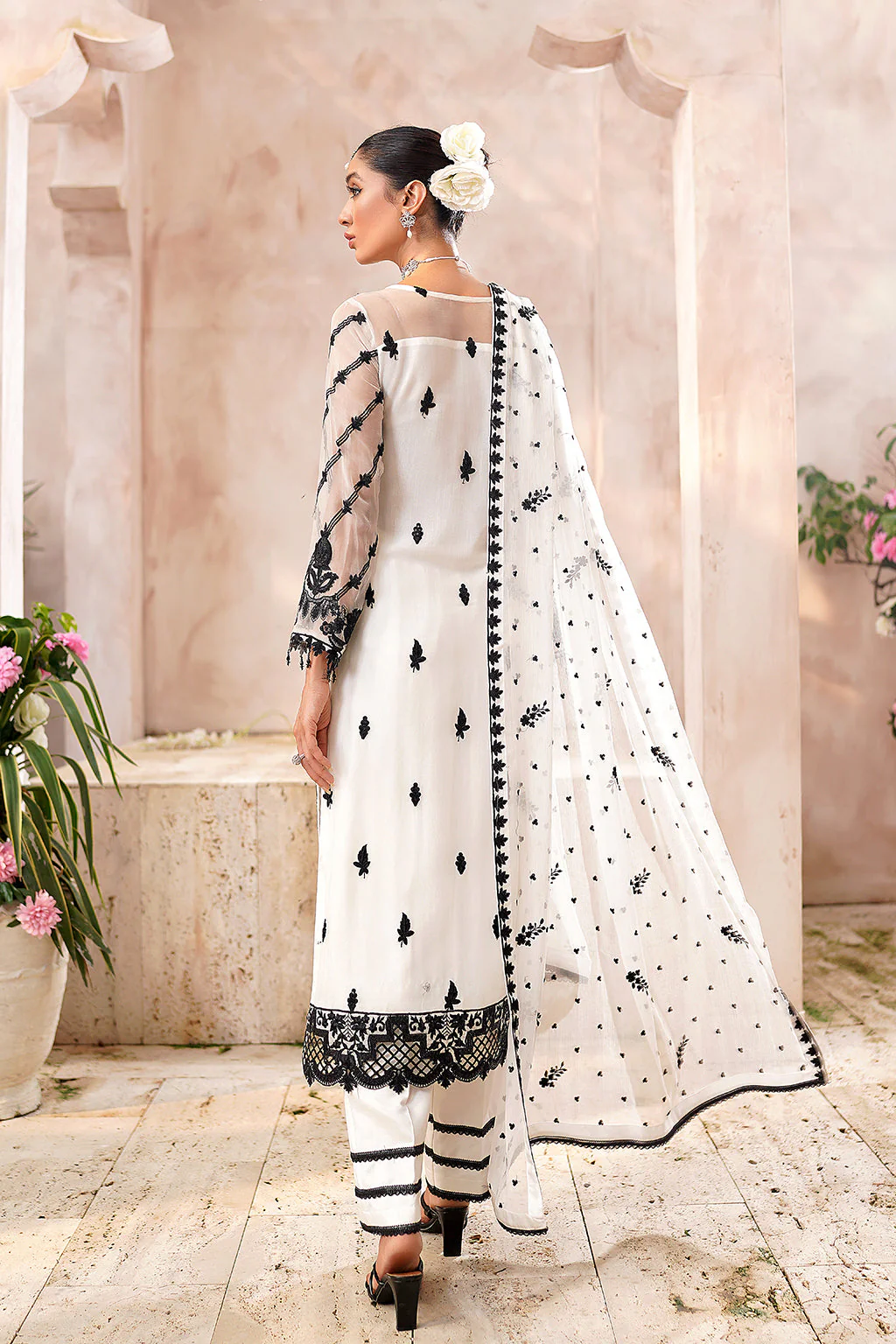 Maryam's Misaal Formal Collection Vol-4 – M-4004 - Image 3