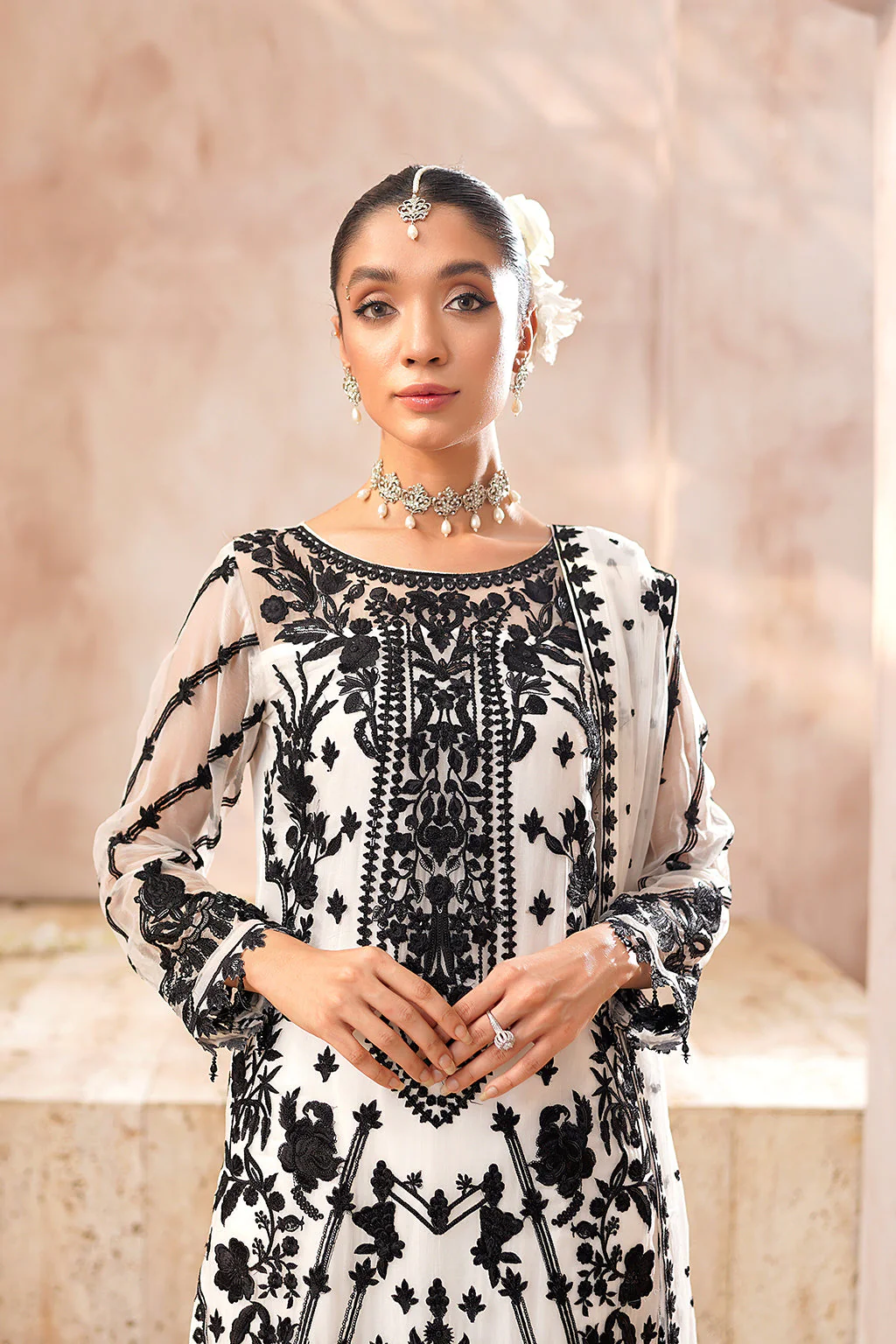 Maryam's Misaal Formal Collection Vol-4 – M-4004 - Image 4