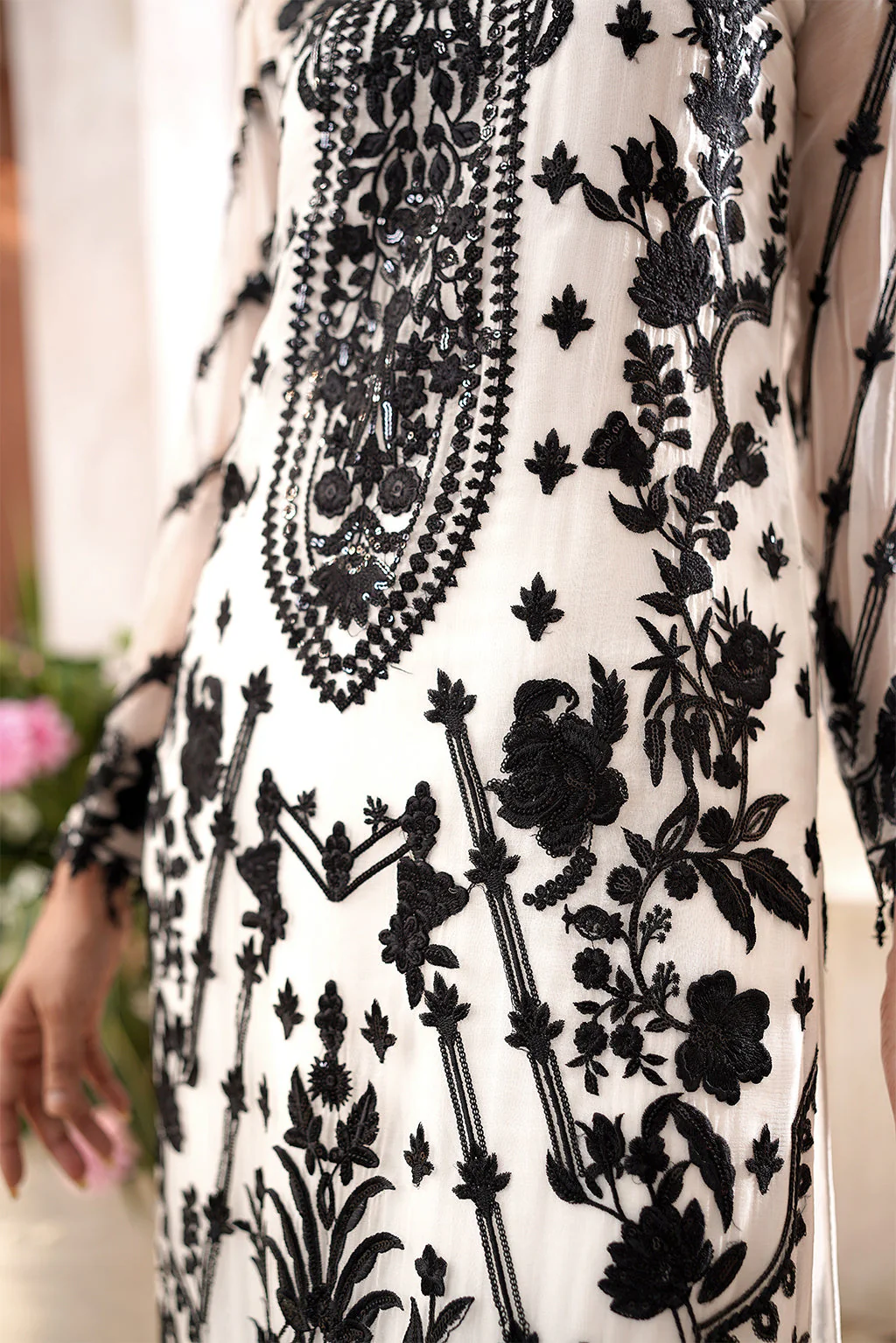 Maryam's Misaal Formal Collection Vol-4 – M-4004 - Image 5