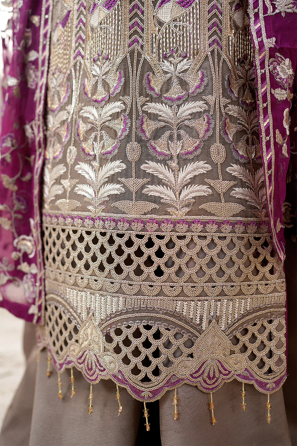 Maryam's Misaal Formal Collection Vol-4 – M-4009 - Image 5