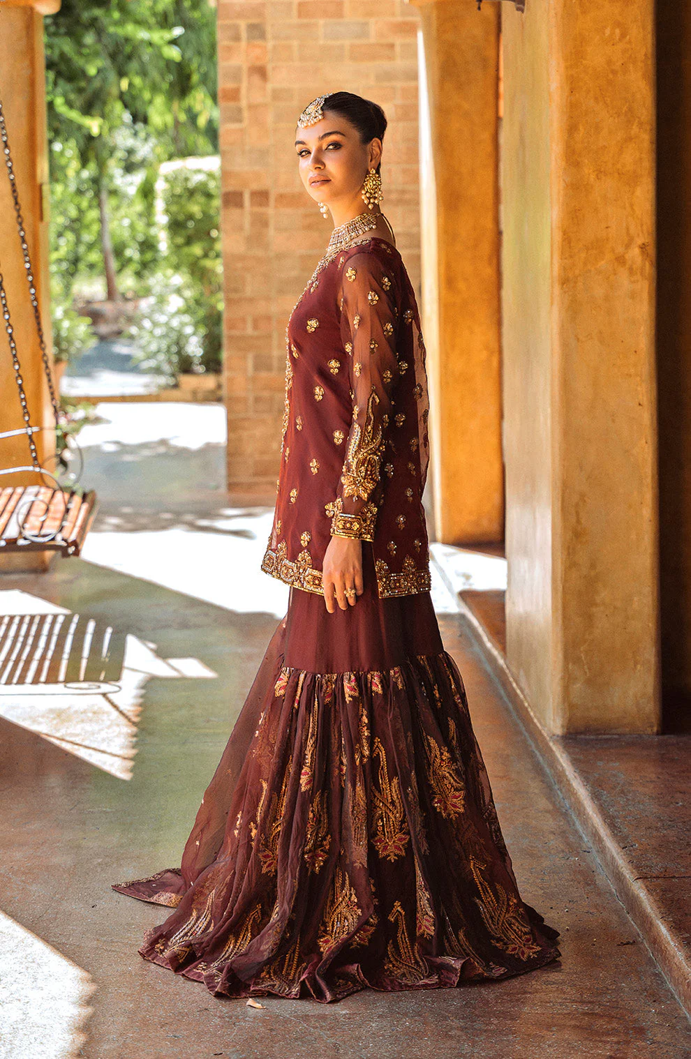 Maryum N Maria Luxury Formals – EROMI - MW24-553 - Image 2